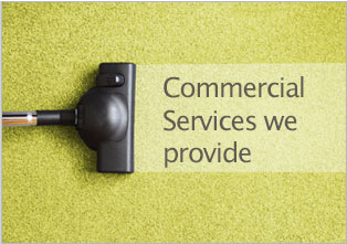 commercial services